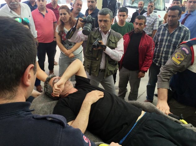 Özgecan'ın katili cezaevinde öldürüldü!