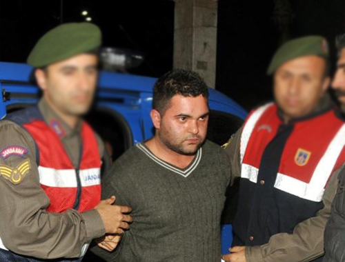 Özgecan'ın katilinin ölümüne 6 tutuklama