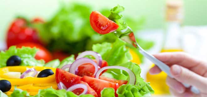 Beslenme ve Diyet Uzmanları Açıkladı: Nasıl Zayıflarsınız?