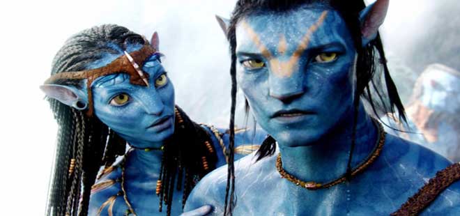 James Cameron, dört yeni Avatar filmi çekeceğini açıkladı