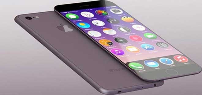 iPhone 7 hakkında flaş gelişme!