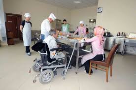 MEB, engelliler için özel atölyeler yapacak