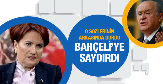 Bahçeli'nin uykuları kaçar