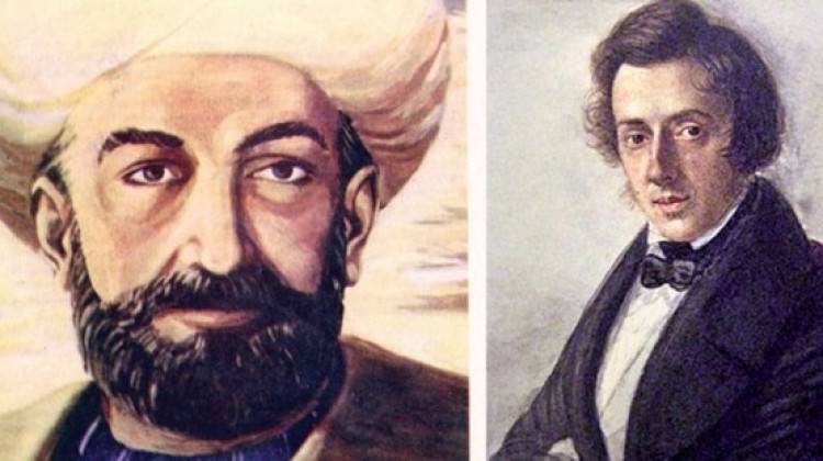 Itri mi Chopin mi? Millet Sonunda İsyan Etti!