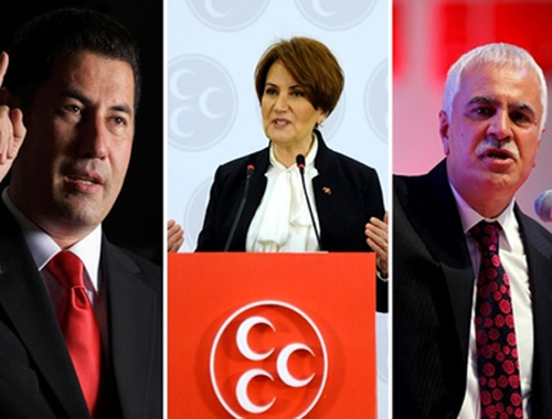 MHP'de kongre tarihi değişti işte kritik gün!