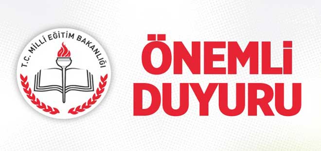 Türkiye'de İkinci Yabancı Dil Yarışması MEB Duyurusu
