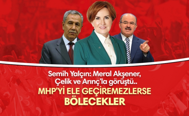 Bahçeli son sözünü söylemedi?