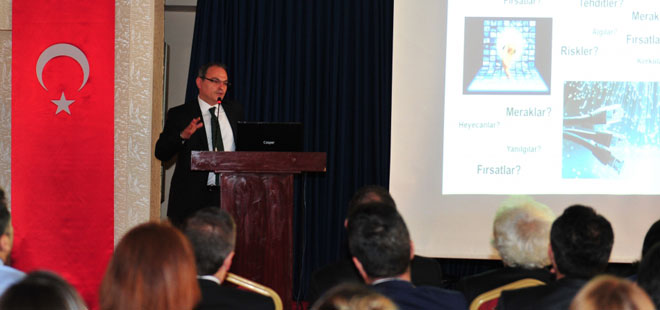 Z-Kitap Standart ve Kriter Belirleme Çalıştayı başladı