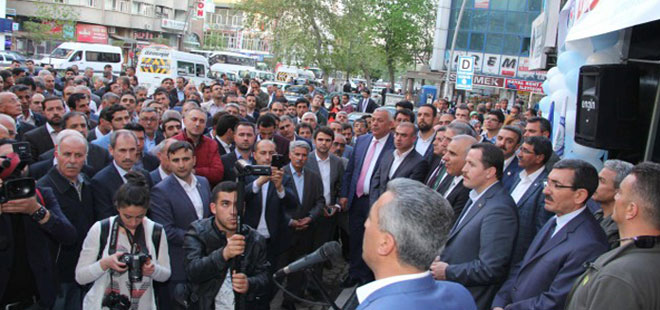 Ali Yalçın: Sendikaların 3D sorunu var