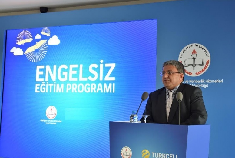 MEB'den engellilere meslek edindirme atağı