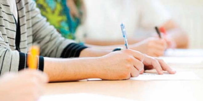 TEOG öncesi nasıl beslenmeli?