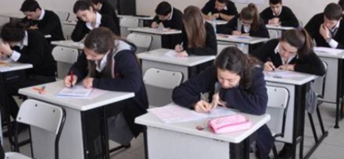 Lise öğrencisi, 30 günden fazla devamsızlık yapamaz