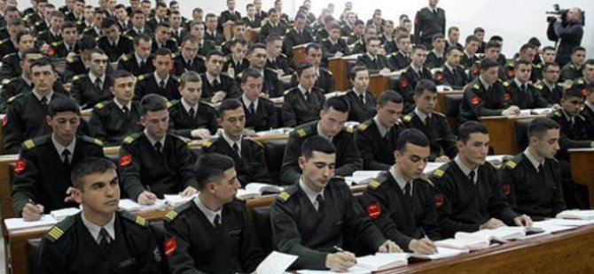 Askeri Lise Sorularının Çalındığı Doğrulandı