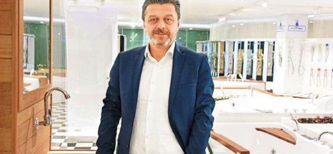 Makam Odasına Sauna Yaptıran Bürokratlar