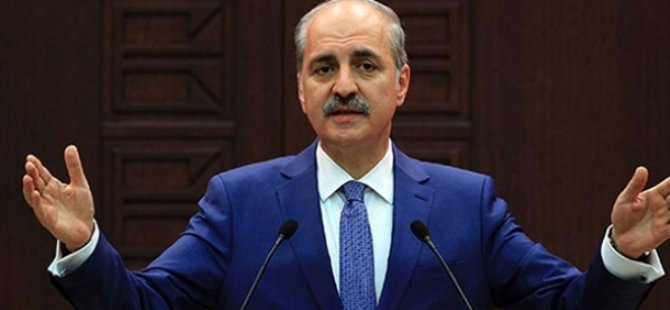 Kurtulmuş'tan 'Ramazan Bayramı Tatili' açıklaması