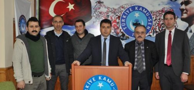 Yönetici Görevlendirmelerinde Canbazlık Mı Yapılıyor