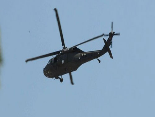 PKK'ya Amanoslar'da büyük şok! Hepsi tek tek...