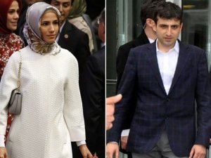 Sümeyye Erdoğan'ın evlilik tarihi belli oldu!