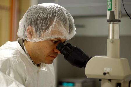 Nanoteknoloji nelere kadir!