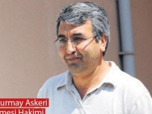 Genelkurmay savcı ve hakimlerine 'kumpas'