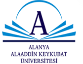 Alaaddin Keykubat Üniversitesi Öğretim Üyesi alım ilanı