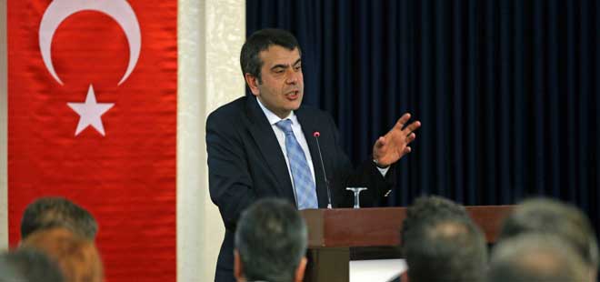 Eğitimde yeni dönem başlıyor! Her şey sil baştan