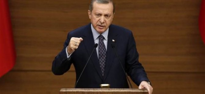 'Bulunduğunuz yere nasıl geldiğinizi unutmayın'