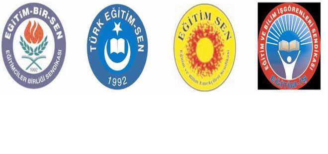 Öğretmenlik İtibarı Sendikaları Birleştirdi - Ortak Açıklama