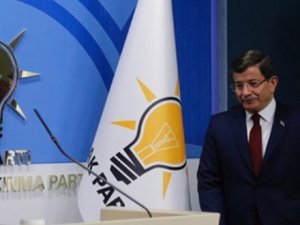 AK Parti'de Genel Başkanlığa 3 Aday