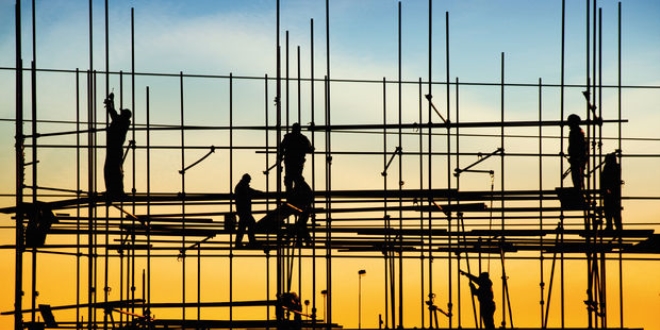 Mesleki yeterlilik belgesi olmayanlara iş yok