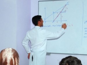 Dershaneler bitti - Veliler ek maliyetten kurtuldu!