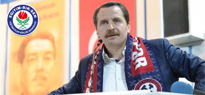 Ali YALÇIN'dan Bilecik Olayıyla İlgili 2'nci Kez Açıklama