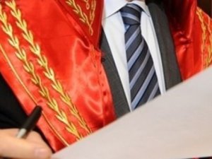 Yüksek yargıda, 711 üyenin görev süresi sona eriyor