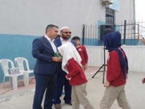 Okul Müdürüne 'Sakal-ı Şerif' Soruşturması