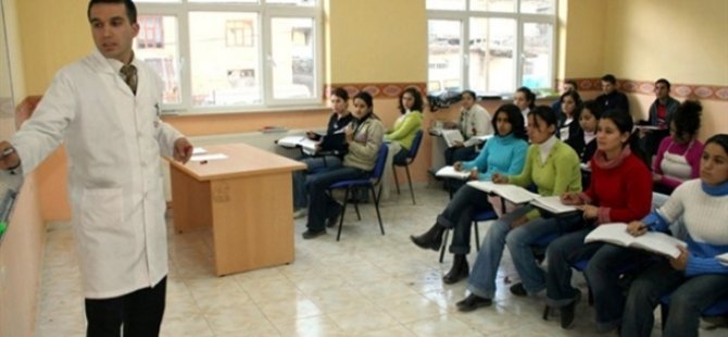 Devlet, eğitim sektörüne 2 milyar lira verecek