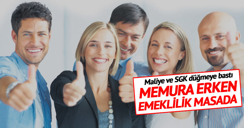 Öğretmenler erken emeklilik kapsamına alınacak mı?