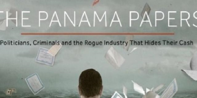 Panama belgeleri ikinci kısım-Türkler de var