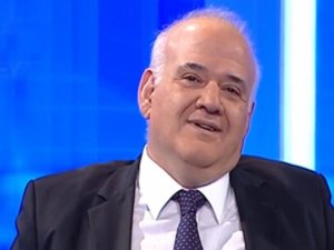 Ahmet Çakar'dan flaş Aziz Yıldırım iddiası
