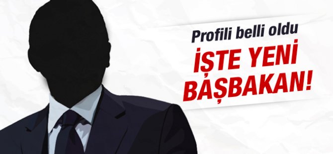 Yeni Başbakan kim olacak AK Parti'nin başına geliyor