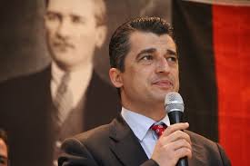 Eğitim Ataşesi'nden örnek gösterilecek uygulama