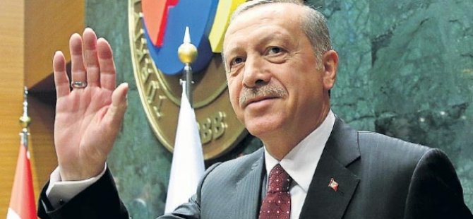Erdoğan: Altın yumurtlayan tavuğu kesmeyin