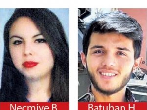 Polis, Kızılay'da önce sevgilisini öldürdü sonra intihar etti