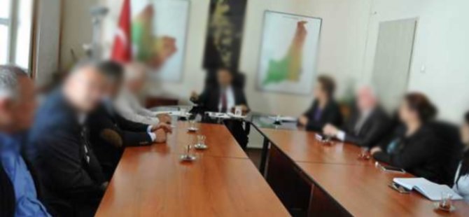 'Müdür atamasında hak ihlali var' kararı