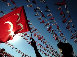 Ülkücüler o gün Ankara'da olacak!