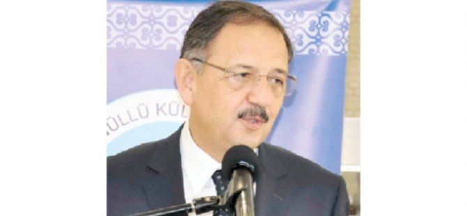 Hendekçi belediyelere Başkan atanacak