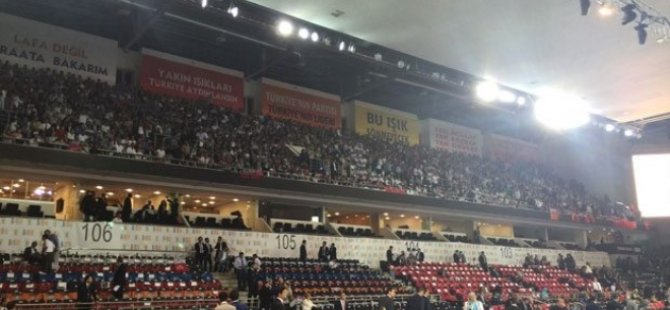 AK Parti'den, 'delege temayülü' hamlesi