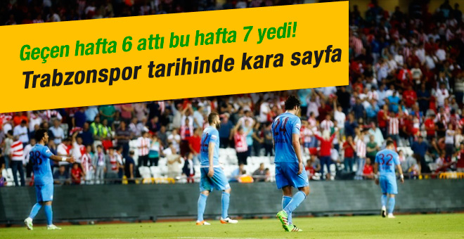 Trabzon tarihi fark yedi