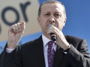 Erdoğan: Bunlar Kanla Besleniyor!