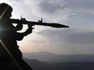 Nusaybin'de roketli saldırı: 4 yaralı