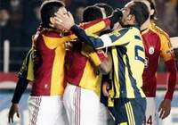 Dünya basınında derbi !